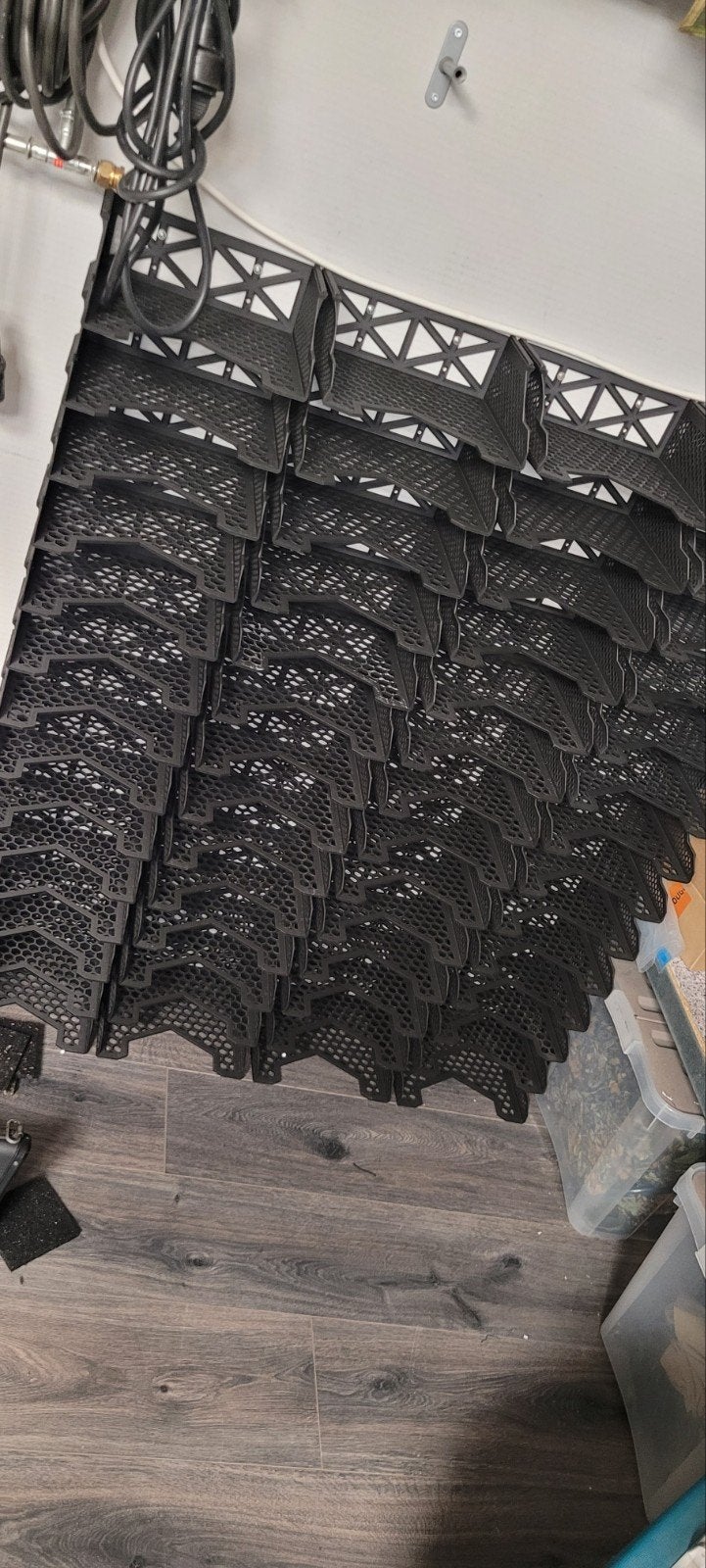 Filament houders voor 3D-printers, Ophalen of Verzenden, Nieuw