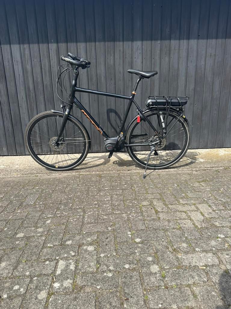 Koga E-lement, Ophalen of Verzenden, Zo goed als nieuw, 57 tot 61 cm, Koga Miyata