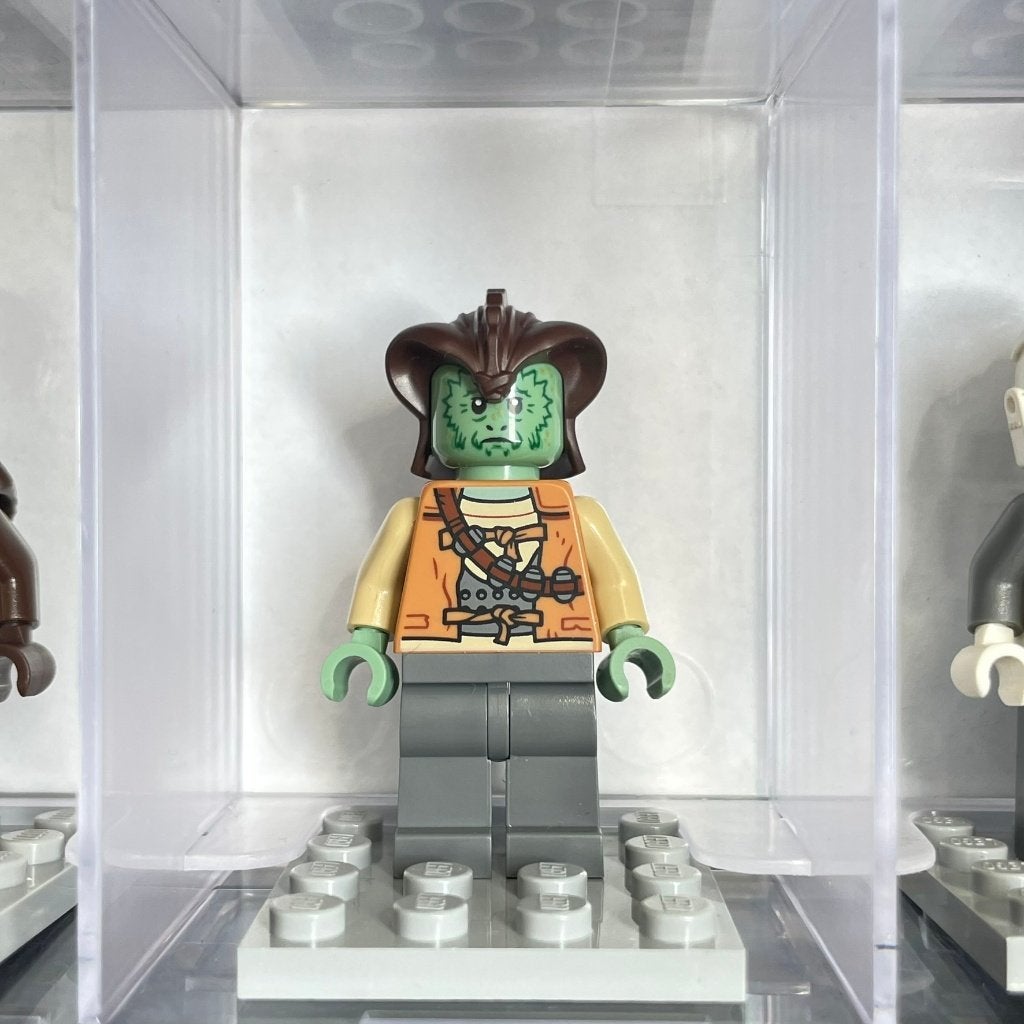 Lego Star Wars Wooof sw1384 75397, ., Lego, Nieuw, Ophalen of Verzenden