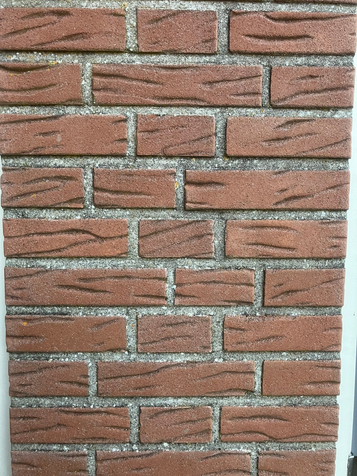 Gezocht metselstenen 300 stuks, Ophalen of Verzenden, Bakstenen