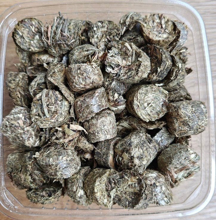 Hooicobs | Vezel voor reptielen, Ophalen of Verzenden, Nieuw, Overige typen