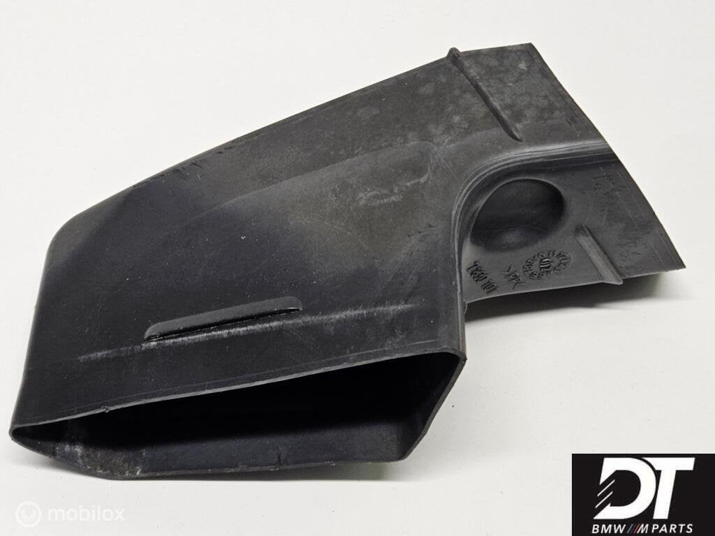 Aanzuigslang lucht S54B32 S54 BMW Coupé E46 M3 13717830101, Gebruikt, Ophalen of Verzenden, BMW, BMW