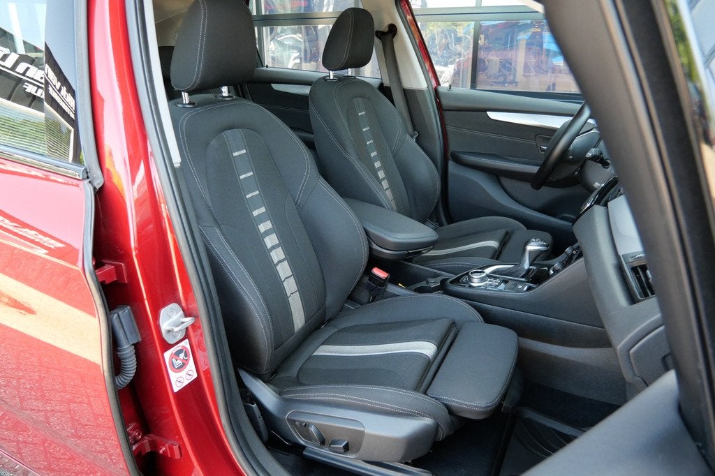BMW 2 Serie Active Tourer 218i Centennial Executive Automaat, 1345 kg, Gebruikt, Origineel Nederlands, Bedrijf