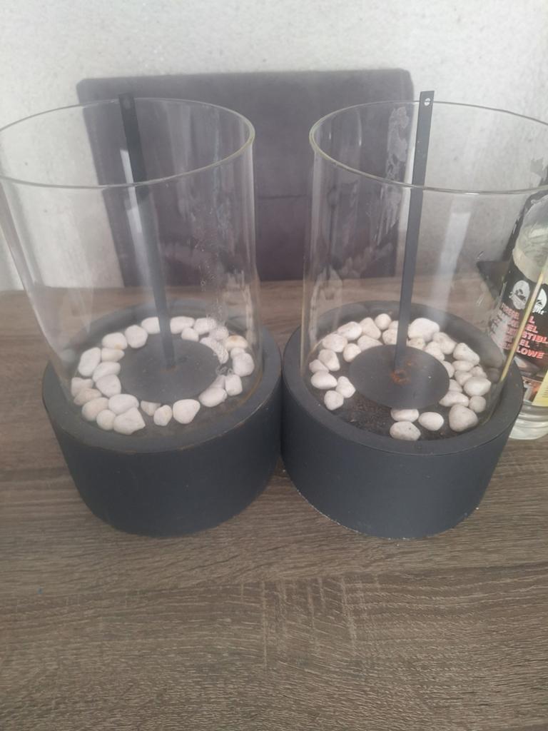 Leuke tuin branders, Ophalen of Verzenden, Gebruikt