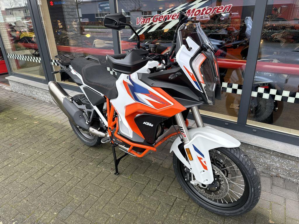 KTM 1290 SUPER ADVENTURE R 2025, Motoren, Motoren | KTM, Bedrijf, Toermotor