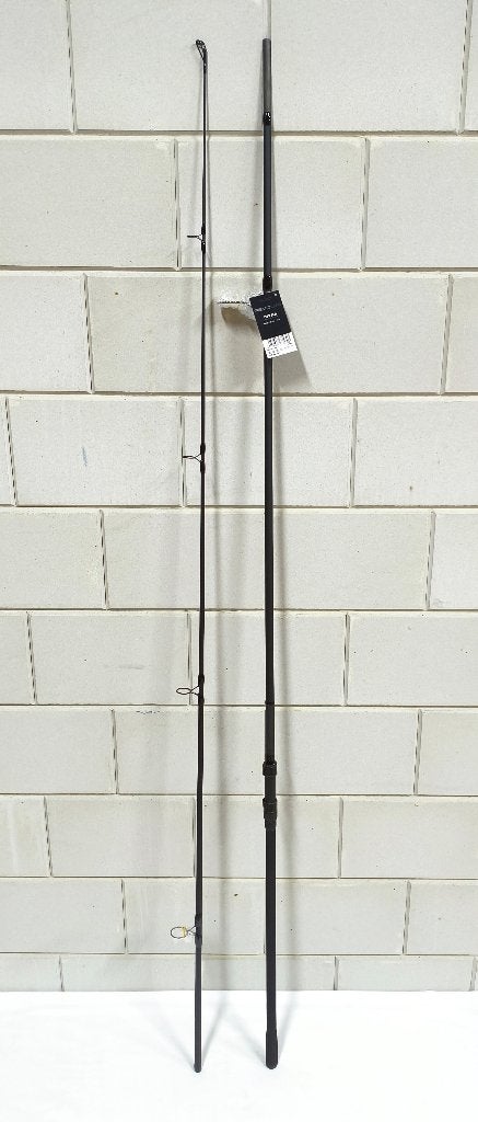 Avid Revolve Rod Karperhengel 3,60 Meter 3,00 LB - Nieuw !!, Ophalen, Nieuw, Werphengel