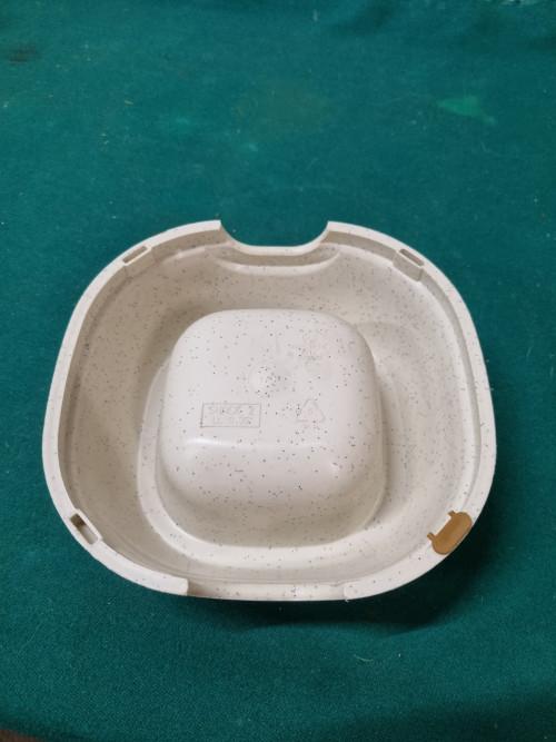 Voerbak kunststof 0.35lt, Dieren en Toebehoren, Ophalen of Verzenden, 'T Olde Gre-j, Info@toldegrej.nl, Endepoelstraat 20f Didam