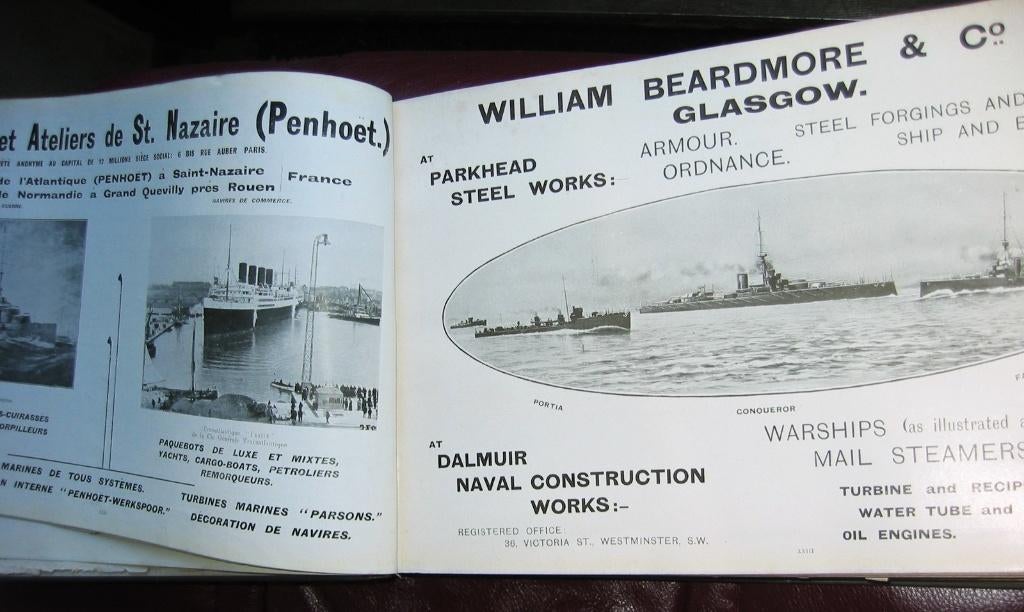 Jane / Fighting Ships 1914, Verzamelen, Scheepvaart, Ophalen of Verzenden, Boek of Tijdschrift
