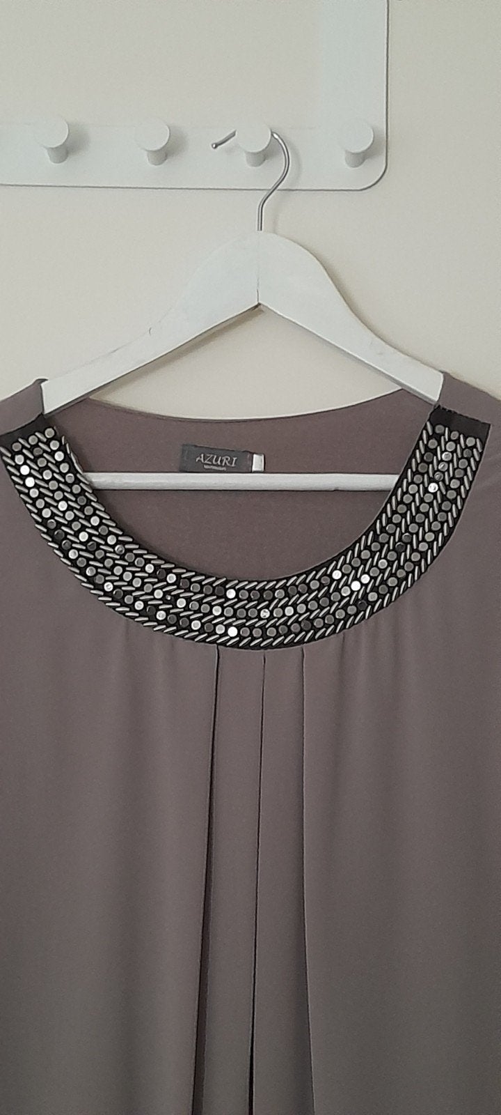 Aparte blouse van Azuri Women, maat XL, Ophalen of Verzenden