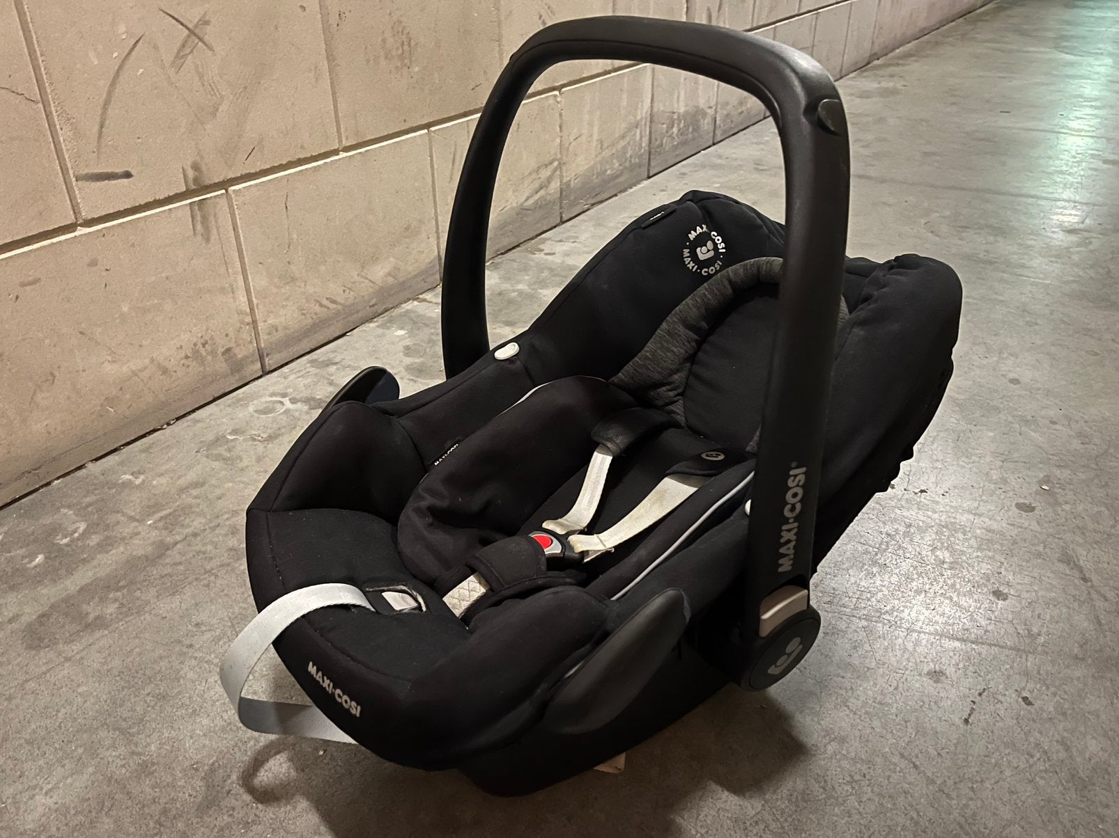 Maxi Cosi - rock