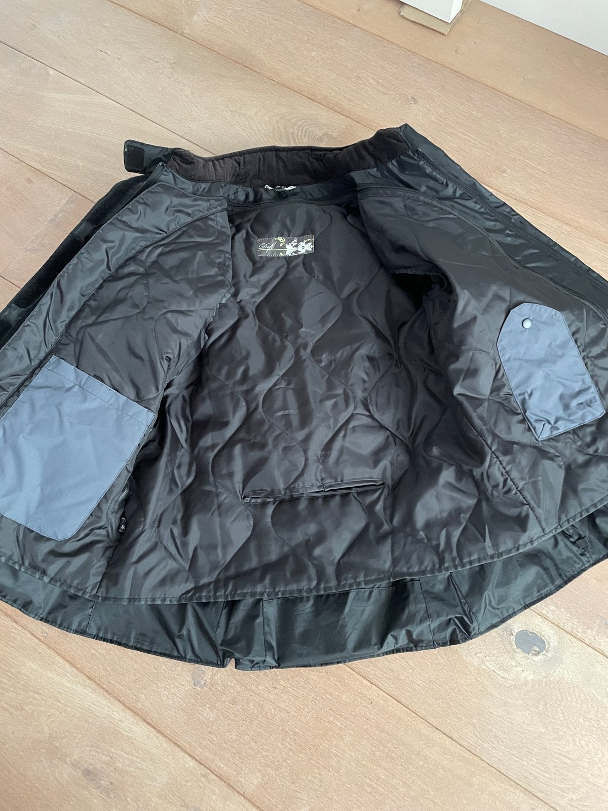 Difi textiel motorjas dames - Maat 42, Motoren, Kleding | Motorkleding, Jas | textiel, Dames, Tweedehands, Ophalen