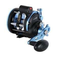 6x Penn Reels nieuw in doos (Warfare II) 3 types, Watersport en Boten, Tinstraat, Molen, Nieuw, Ophalen of Verzenden