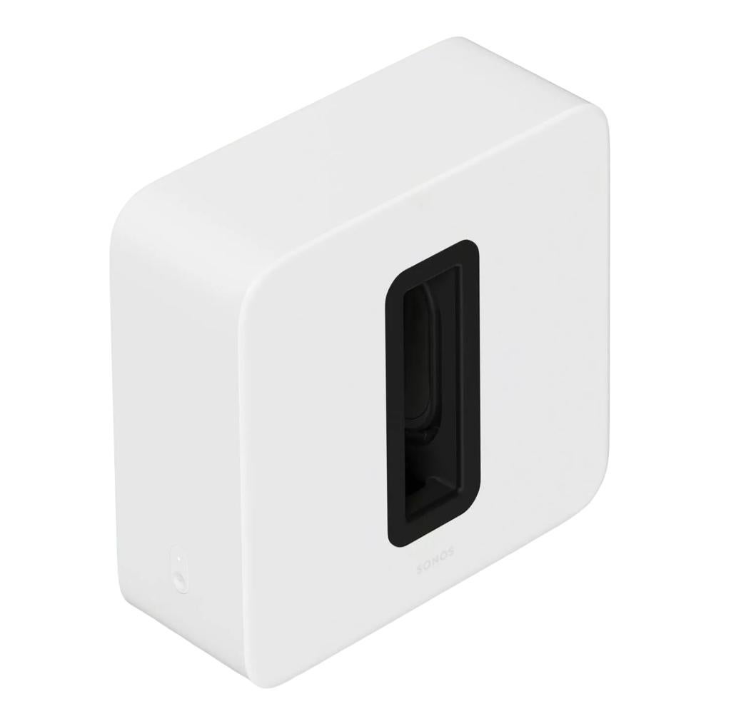 Sonos Sub Subwoofer Gen3 Wit Z.G.A.N