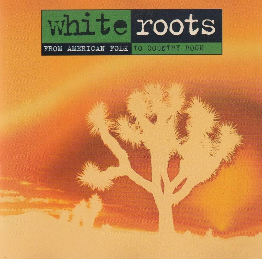 White Roots: From American Folk to Country Rock CD, Ophalen of Verzenden, Zo goed als nieuw, Verzamelalbum, Folk Rock