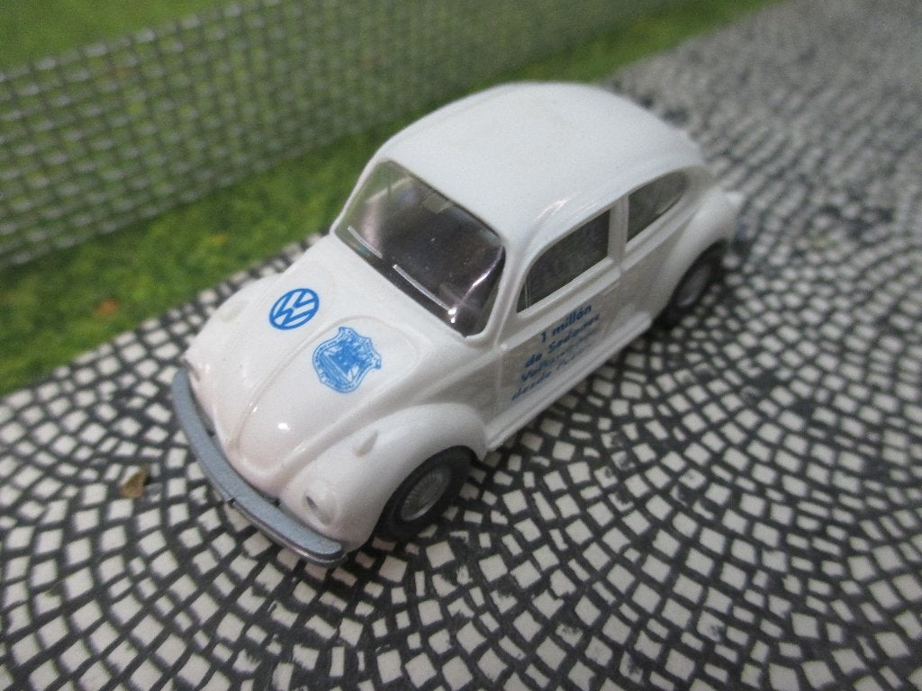 VW 1600 ! ( =1303 ) Miliòn de Sedanes VW desde Puebla Mexico, Ophalen of Verzenden, Nieuw, Auto, Wiking