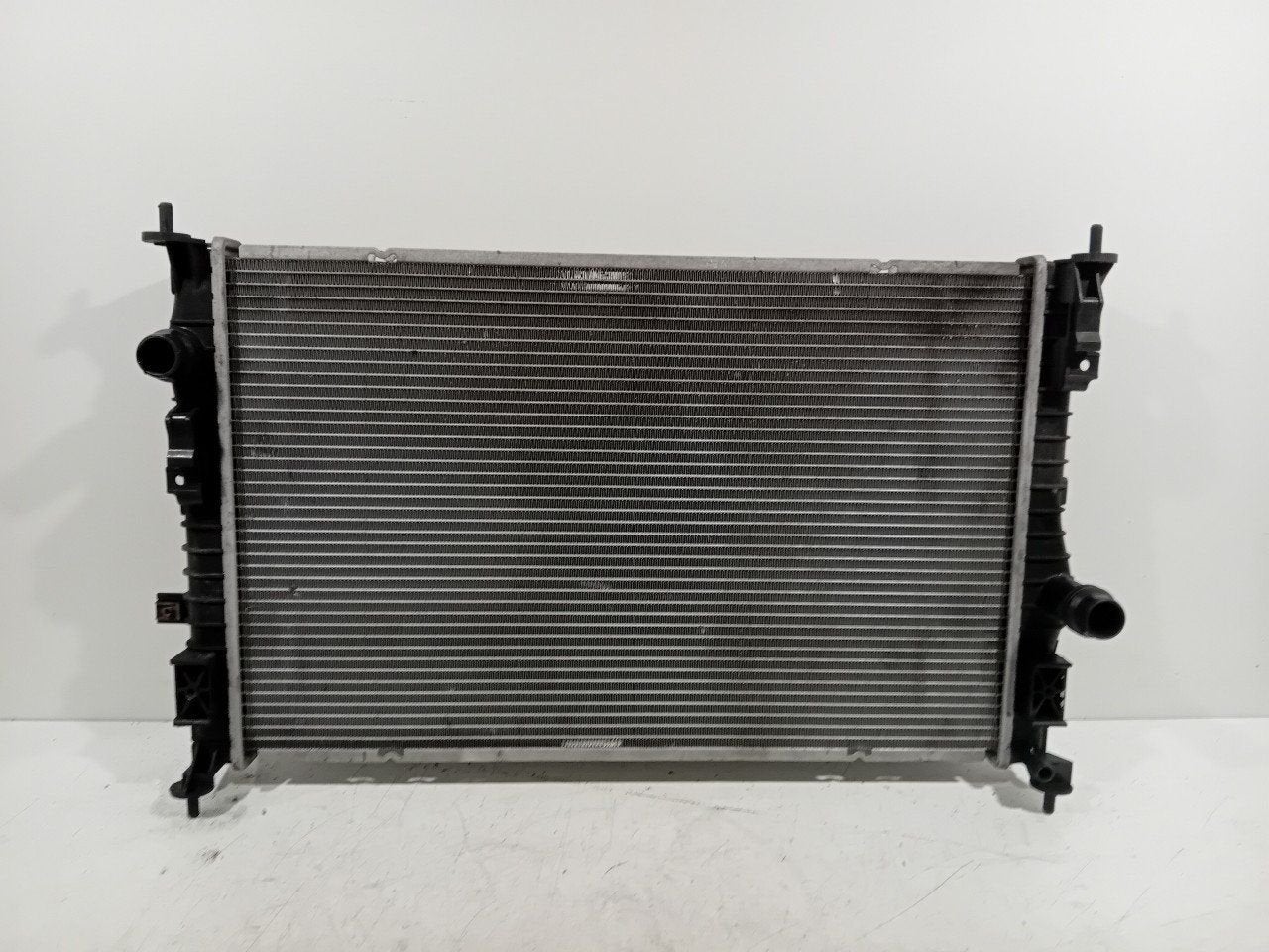 Radiateur Citroën C4, Onderdelen@venauto.nl, Van der Ven Autorecycling B.V., Gebruikt, Ettenseweg 76, 4706 PB Roosendaal, The Netherlands