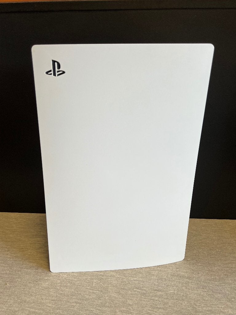 Sony PS5 Digital Edition 1 Controller CFI-1216B, Spelcomputers en Games, Spelcomputers | Sony PlayStation 5, Ophalen of Verzenden