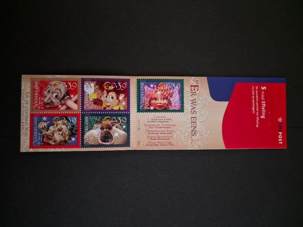 Postzegels Nederland  ( 310 ), Postzegels en Munten, Postzegels | Nederland, Ophalen of Verzenden, Na 1940, Postfris