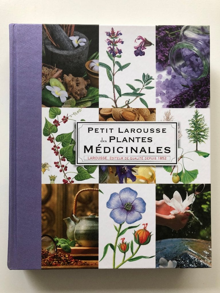 Petit Larousse Des Plantes Medicinales (Franstalig), Kruiden en Alternatief, Verzenden, Gerard Debuigne, Zo goed als nieuw
