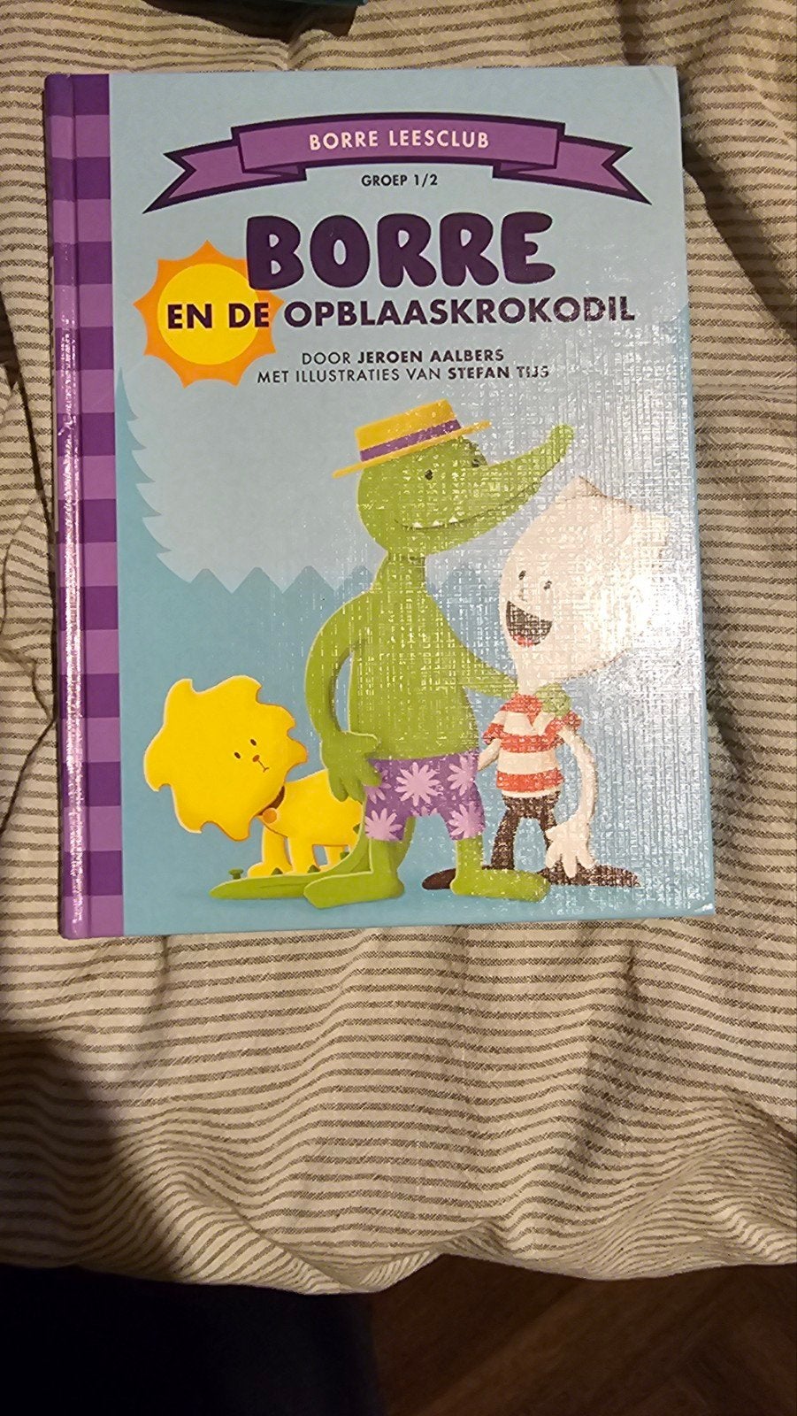 Te koop: 4 leuke Borre Leesclub boeken, Ophalen of Verzenden, Gelezen, Fictie algemeen