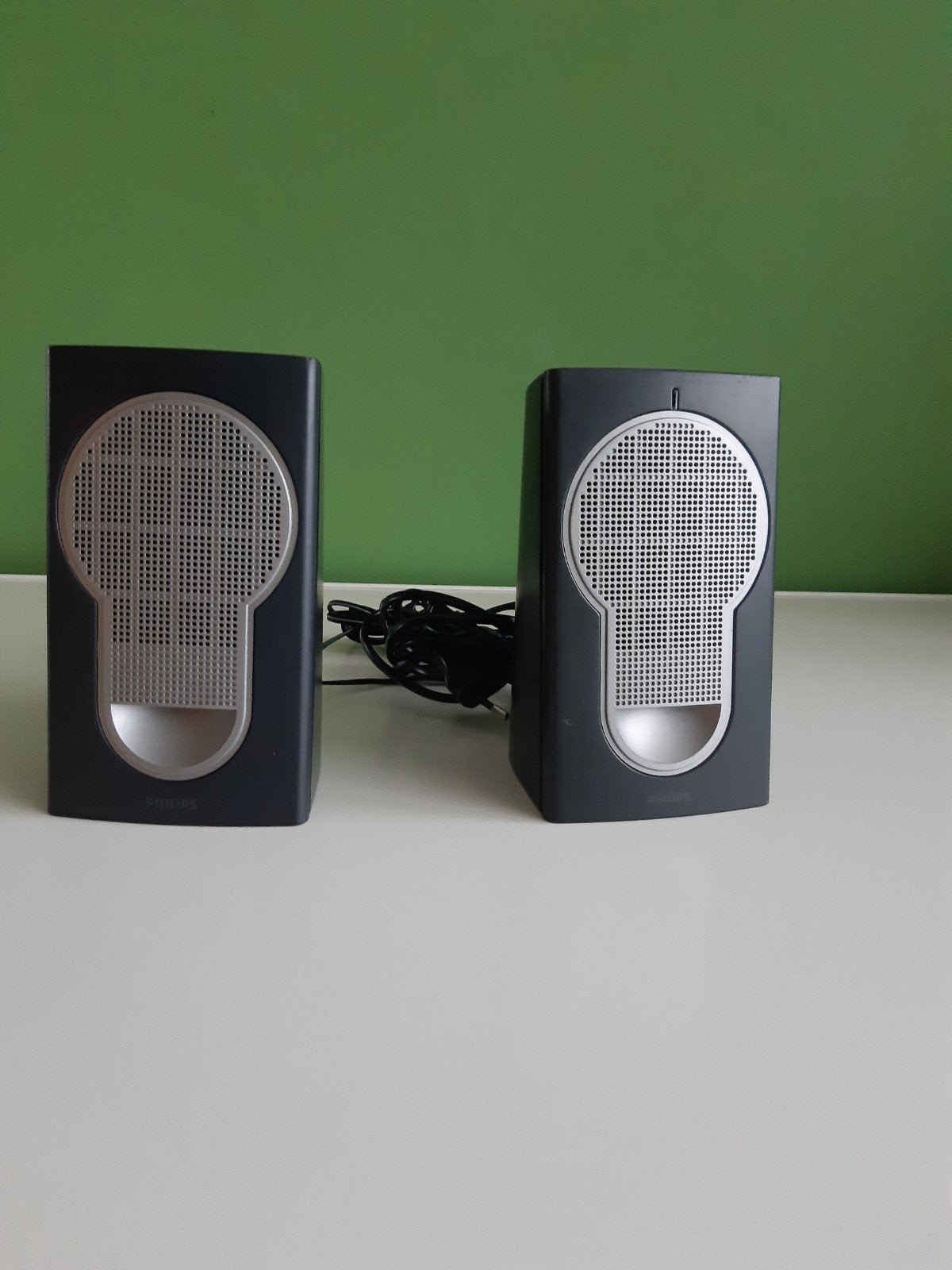 Multimedia Speakets Systeem, Computers en Software, Pc speakers, Ophalen of Verzenden
