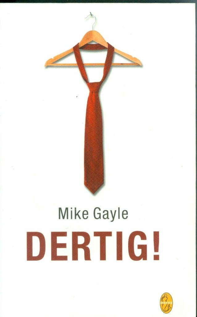 Gayle, M. - Dertig!, Ophalen of Verzenden, Gelezen