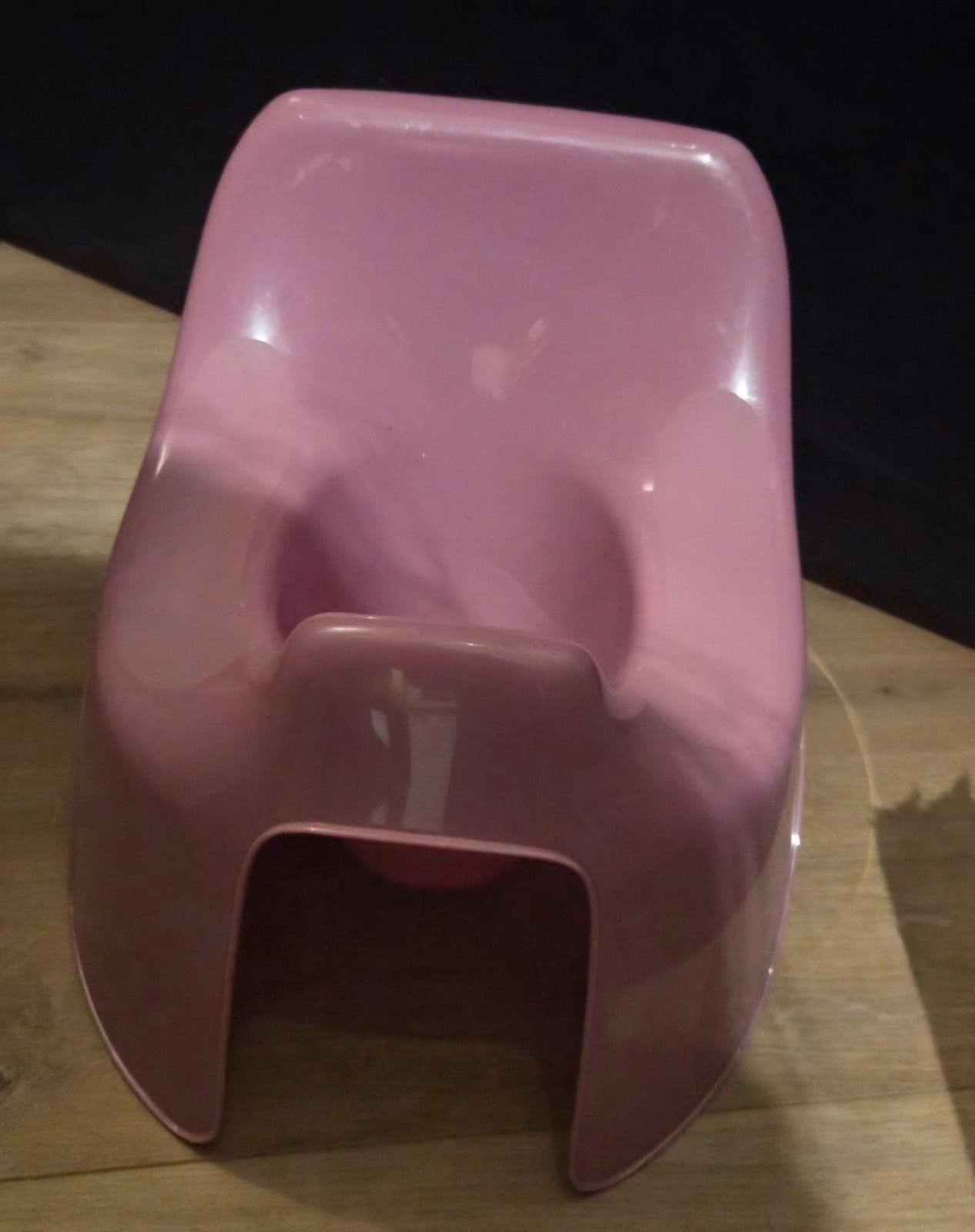 oefen potje roze, Ophalen of Verzenden, Nieuw, Overige typen