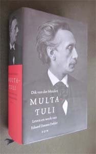 Dik van der Meulen : Multatuli, Ophalen of Verzenden, Zo goed als nieuw, Sport