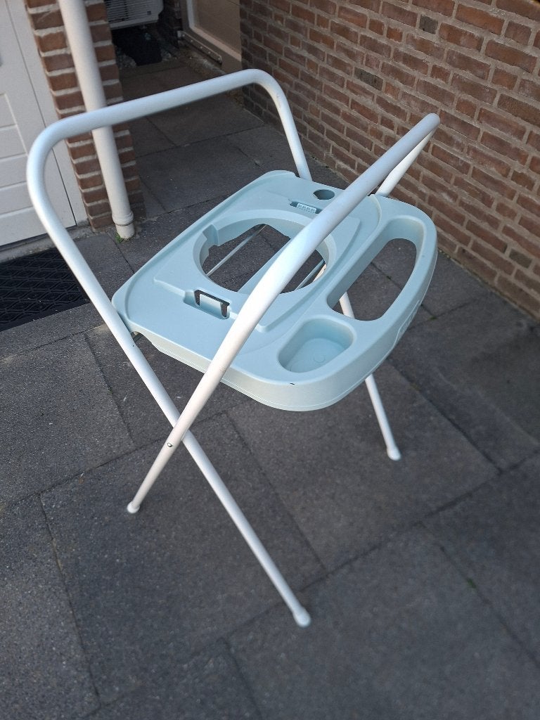 Baby bad bébé-jou, Ophalen, Gebruikt, Badje, Bébé-jou