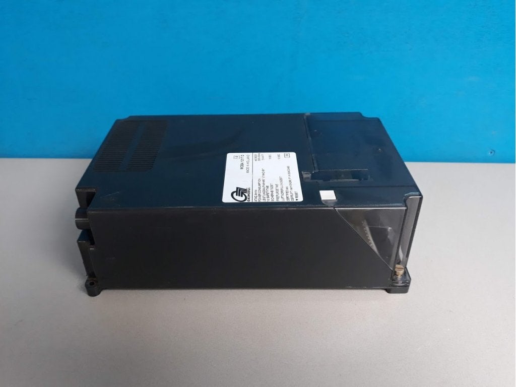 Branderautomaat Atag blauwe engel HR Gasmodul  MCBA1217 D, Niet ingevuld, Cv-ketel of Combi-ketel, Niet ingevuld, Nieuw