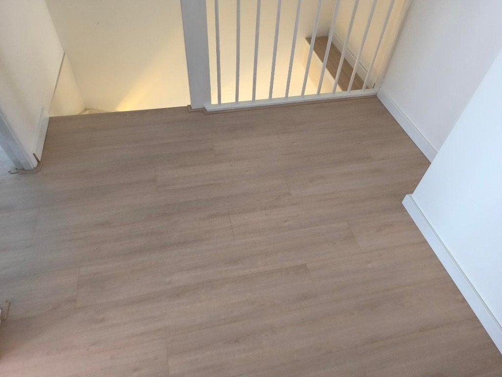 Laminaat Alkmaar | Grote keuze | Gratis offerte, Ophalen, Nieuw, 75 m² of meer, Laminaat