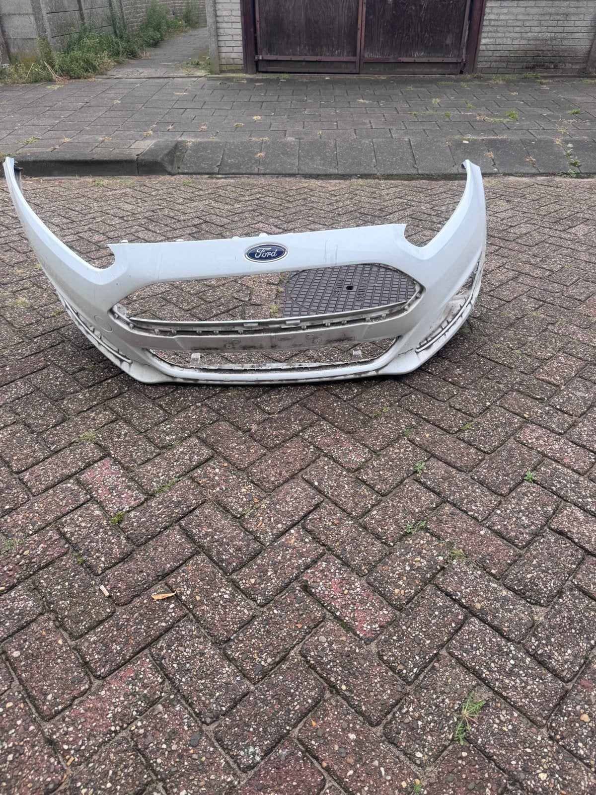 Ford fiesta 2017 mk 6 st line, Auto-onderdelen, Carrosserie en Plaatwerk, Ophalen, Voor, Nieuw, Ford