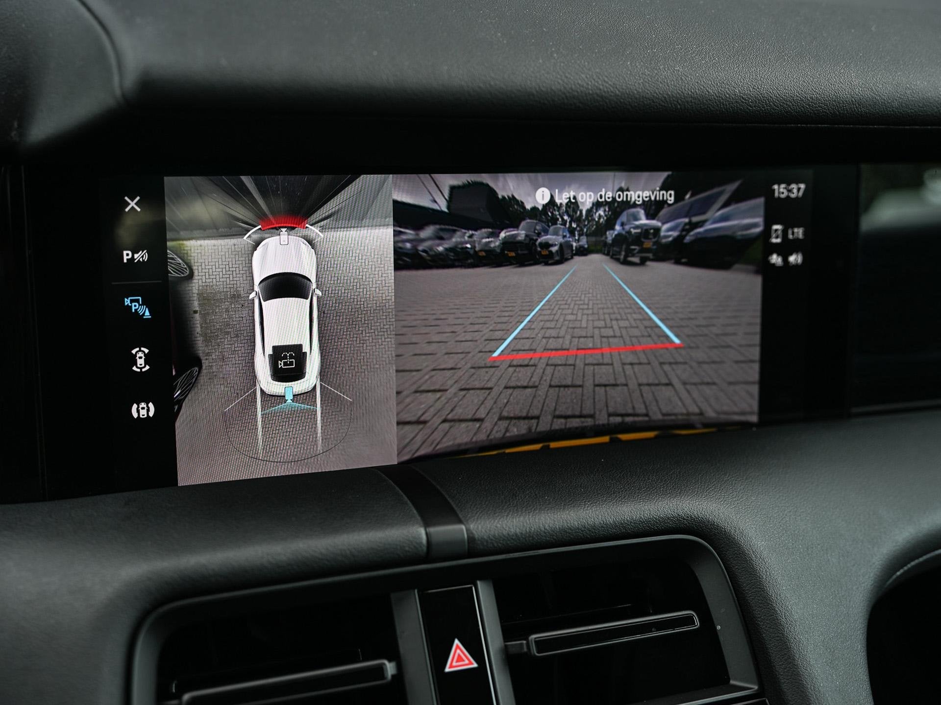 Porsche Taycan Performance 84 kWh | Bose | 360 Camera | Luch, Auto's, Automaat, Achterwielaandrijving, Gebruikt, Zwart