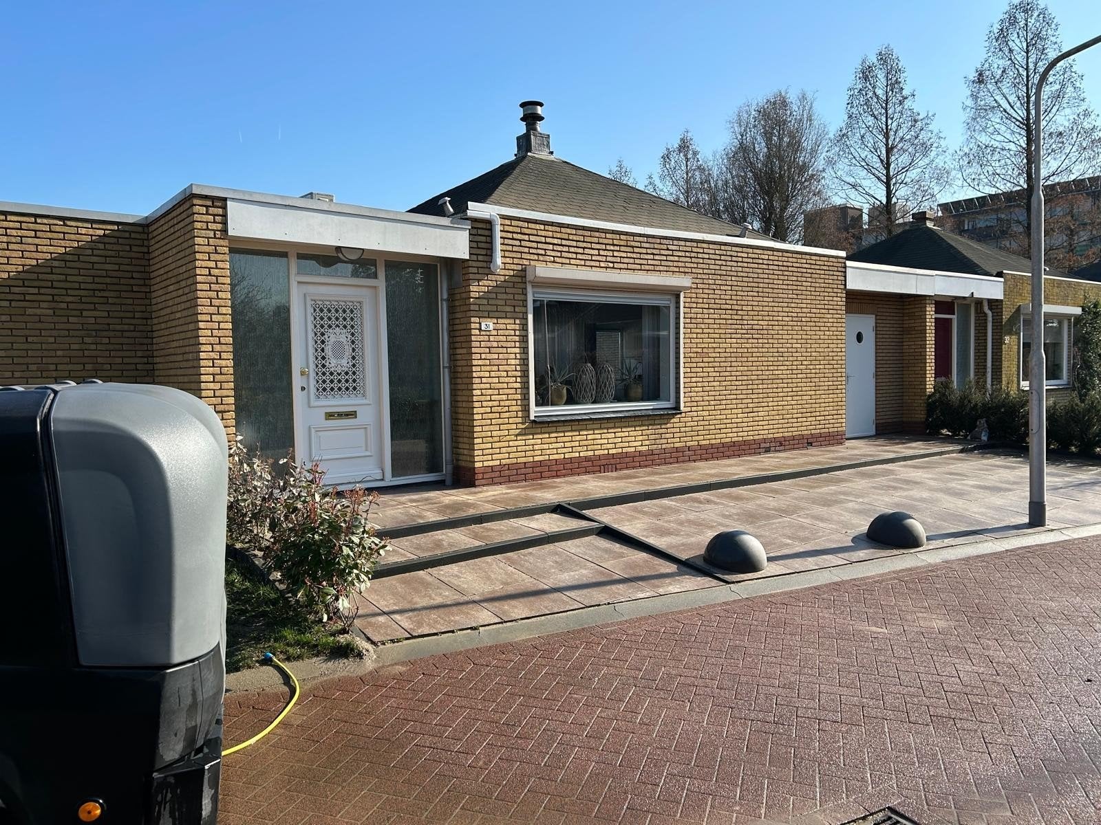 Voeger gezocht, Ophalen of Verzenden