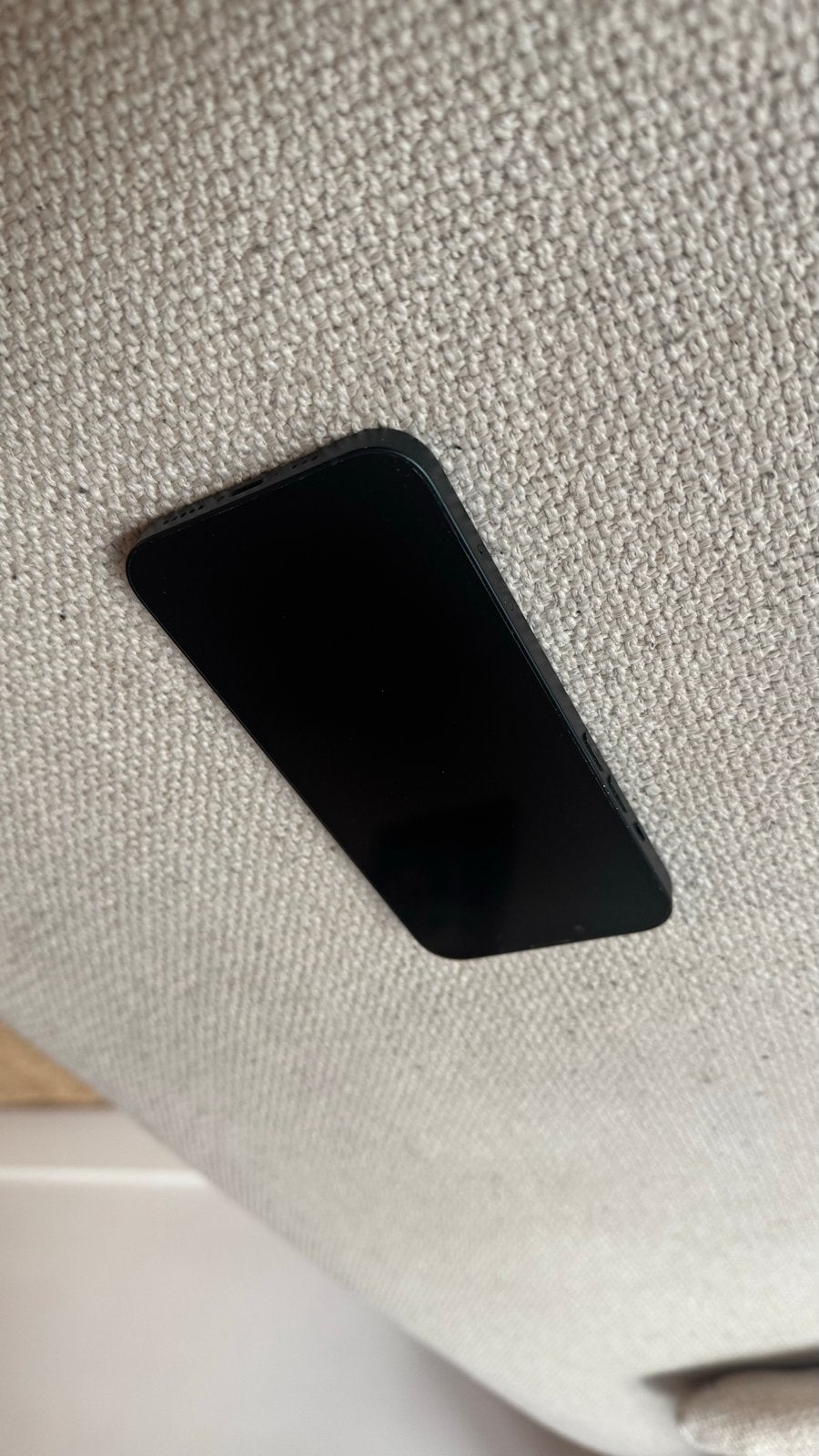 iPhone 14 Zwart - 128GB - Batterij 84%