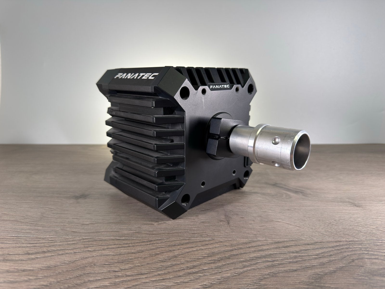Fanatec CSL DD Wheel Base (8 Nm), Ophalen of Verzenden, Overige merken, Gebruikt