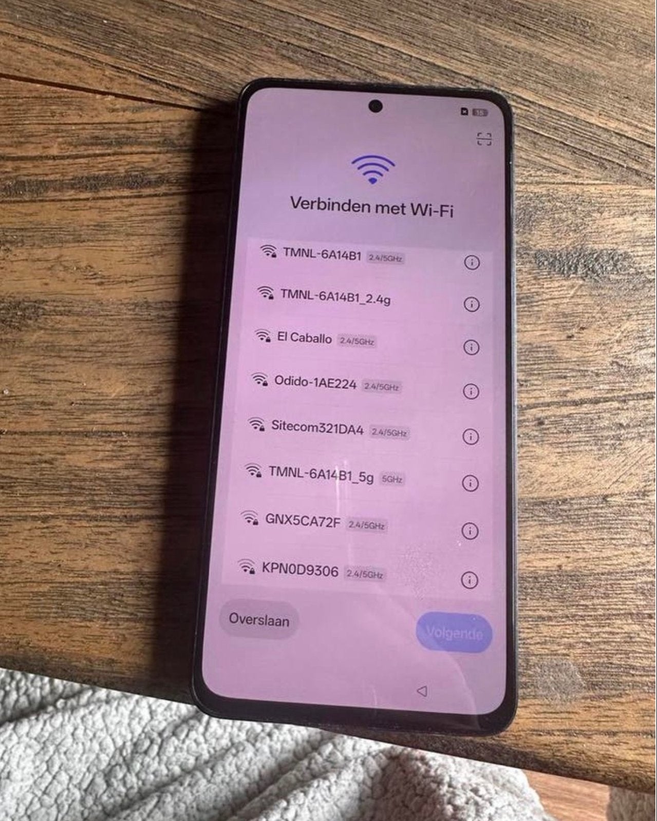 Oppo Reno 12F - Zo goed als nieuw, Telecommunicatie, Mobiele telefoons | Overige merken, Ophalen, Zo goed als nieuw, Zonder abonnement