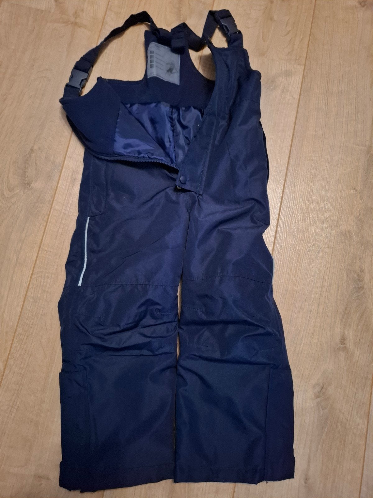 Skibroek maat 98/104 - Active Touch, Sport en Fitness, Ophalen, Gebruikt