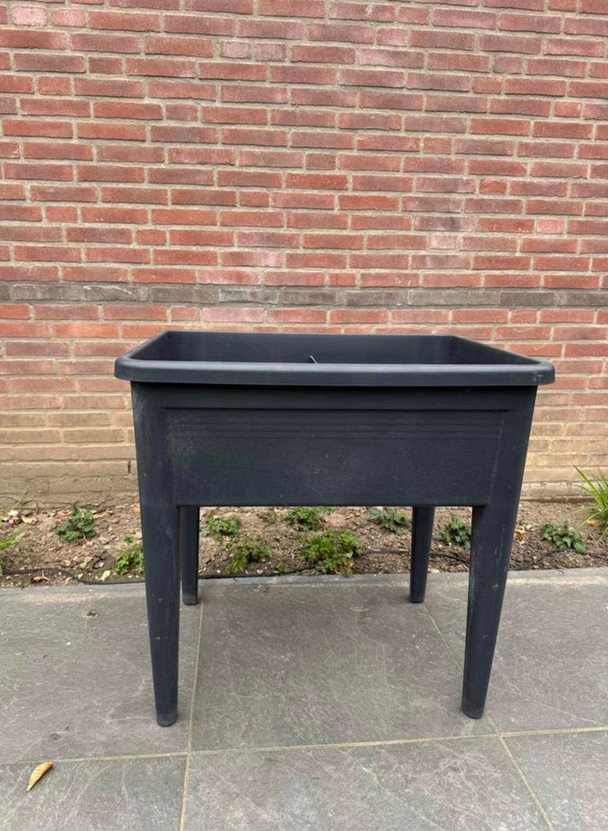 Elho Kweektafel XXL - Ideaal voor moestuin of kruidentuin, Tuin en Terras, Ophalen, Gebruikt, Kweektafel