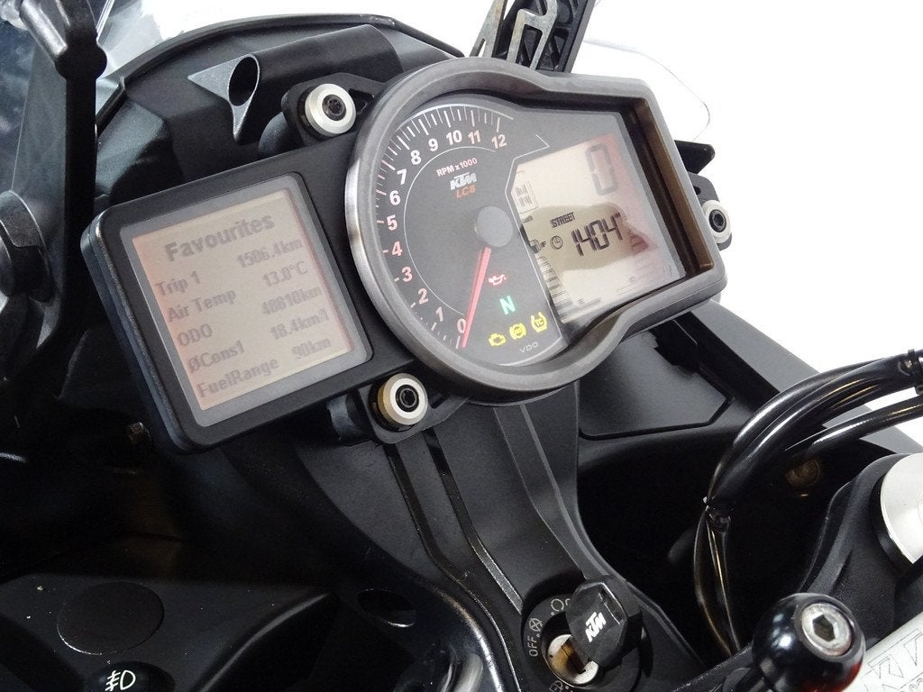KTM 1090 Adventure, Motoren, 1090 cc, Bedrijf, Meer dan 35 kW, Toermotor