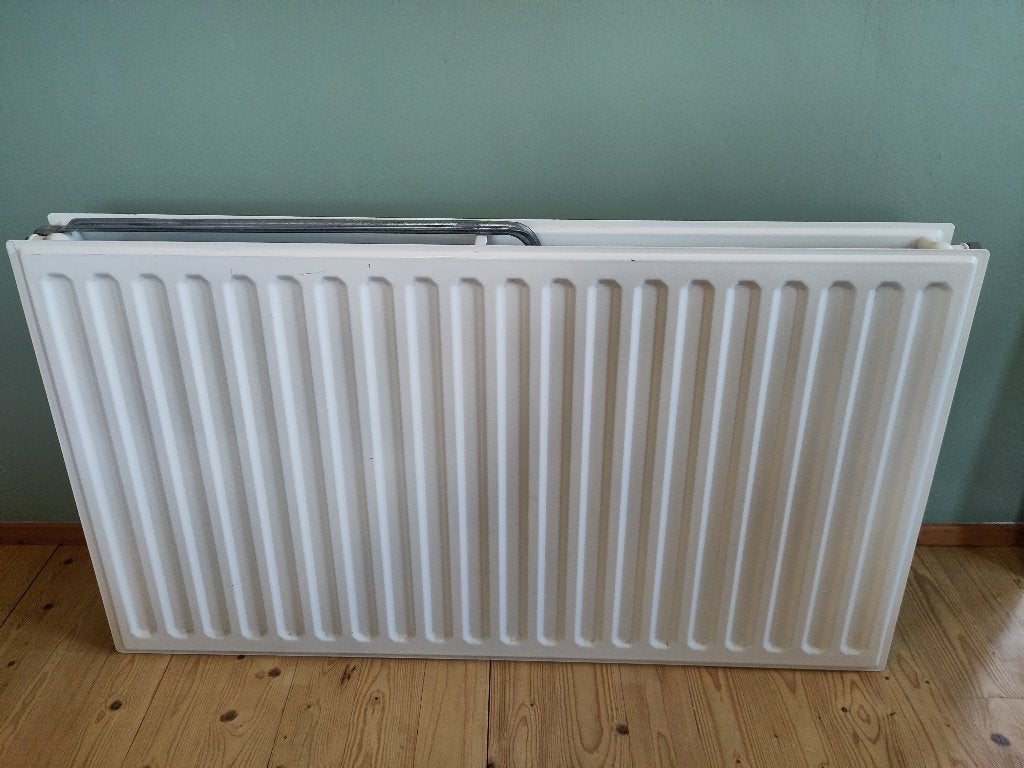 Nieuwe radiator (nooit gebruikt), Ophalen, 30 tot 80 cm, Radiator, Nieuw