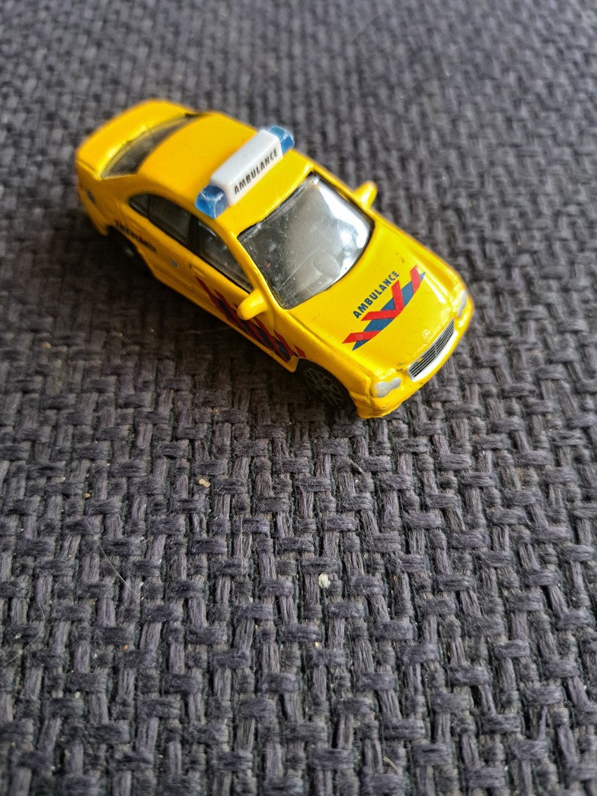 Joycity model mercedes benz c class ambulance, Gebruikt, Auto, N.b, Joycity