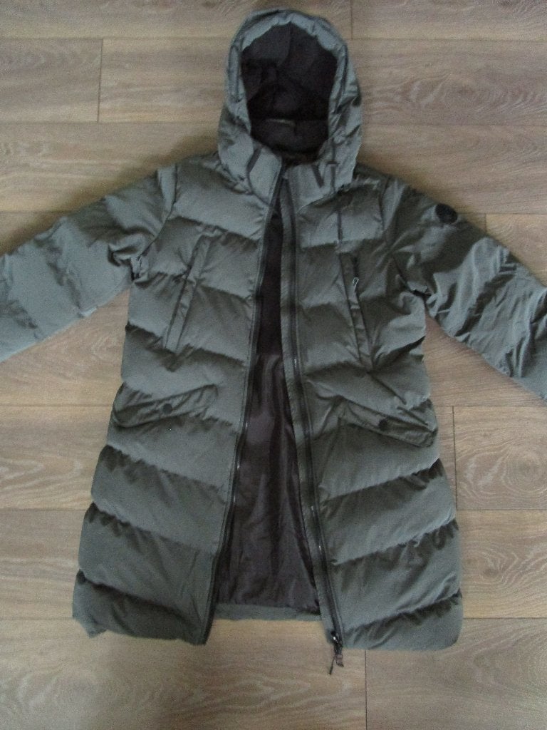 Nieuwe gewatterde jas merk Cars Jeans maat M, Maat 38/40 (M), Verzenden, Nieuw, Cars Jeans