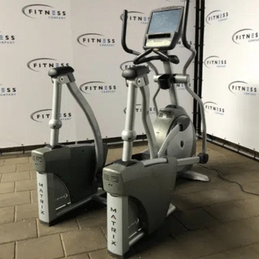 Matrix – A7x Ascent Trainer – Crosstrainer