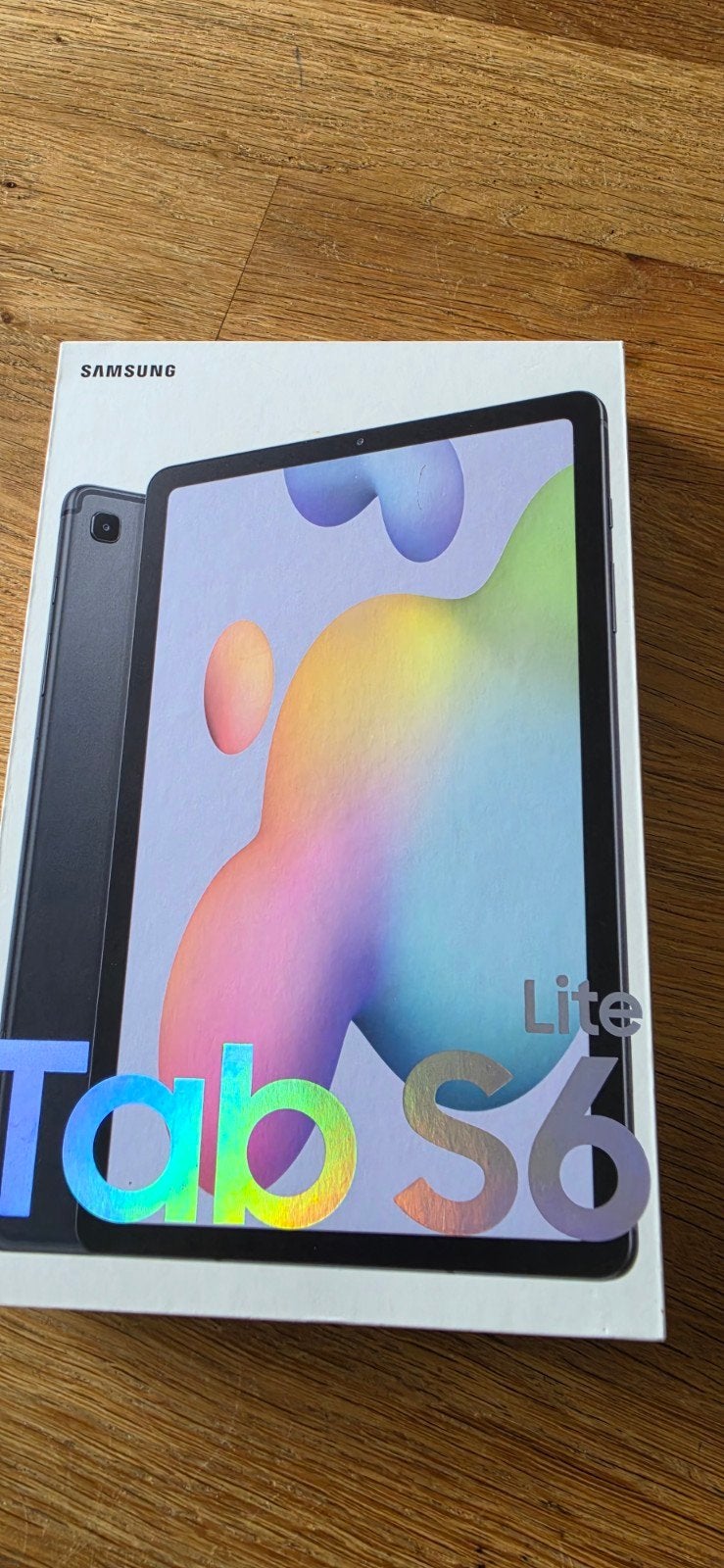 Samsung Galaxy Tab  S6 Lite 64GB, Computers en Software, Android Tablets, Zo goed als nieuw, Ophalen, 10 inch, 64 GB