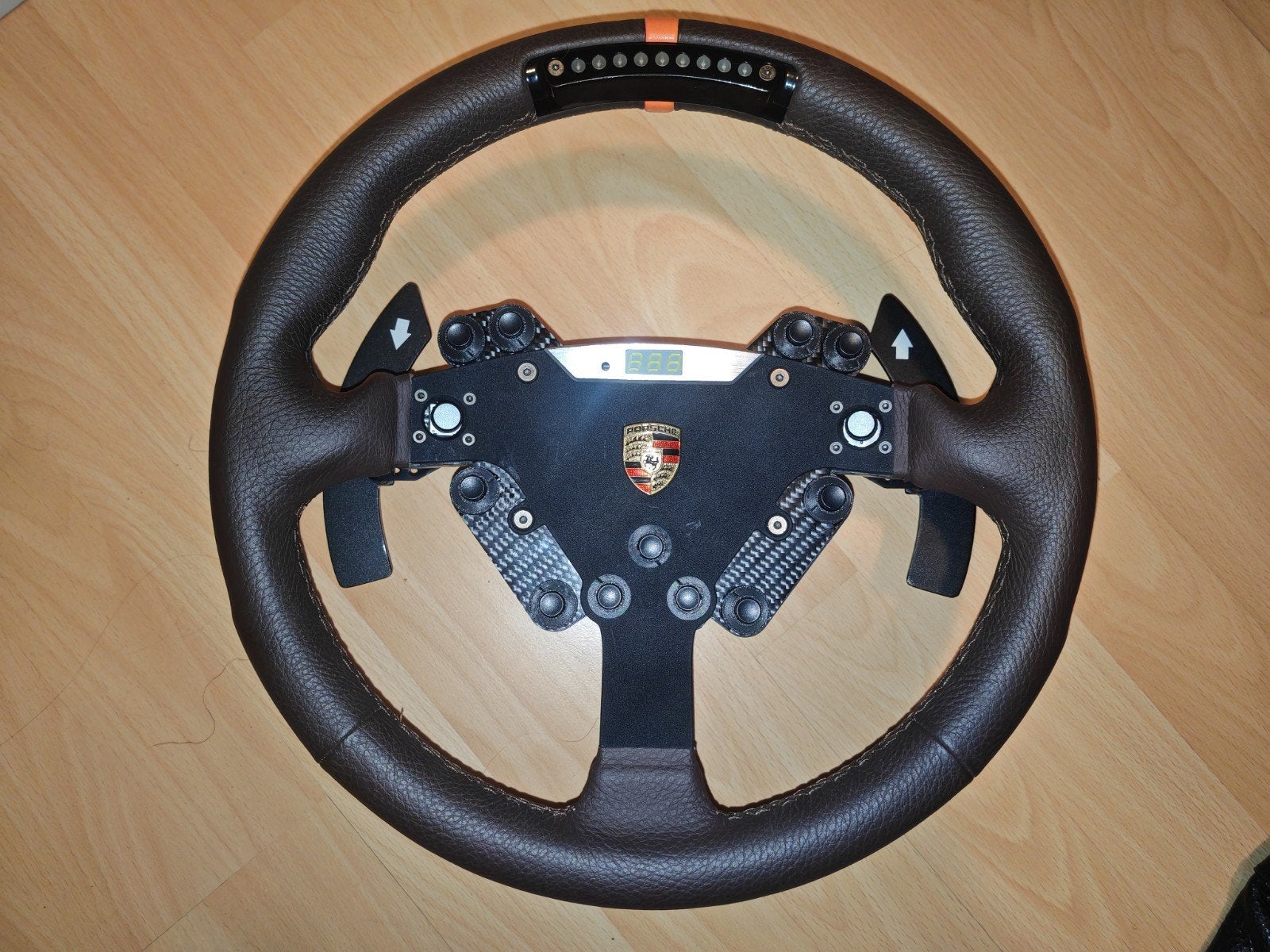 Fanatec Porsche 918 RSR, Ophalen of Verzenden, Gebruikt, Fanatec