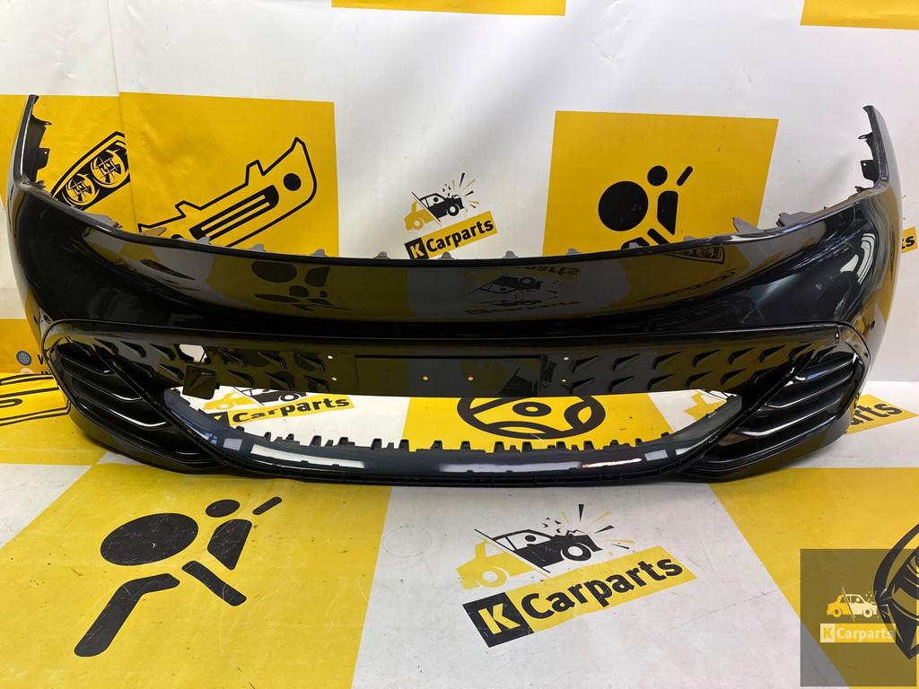 SEAT CUPRA BORN VOORBUMPER PDC origineel 10E807221D