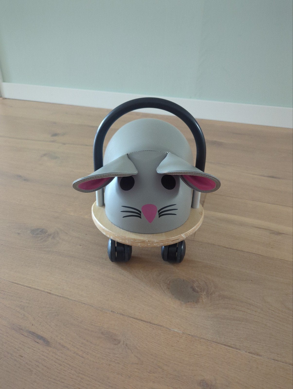 Wheely Bug Muis Loopvoertuig, Ophalen, Gebruikt, Loopvoertuig