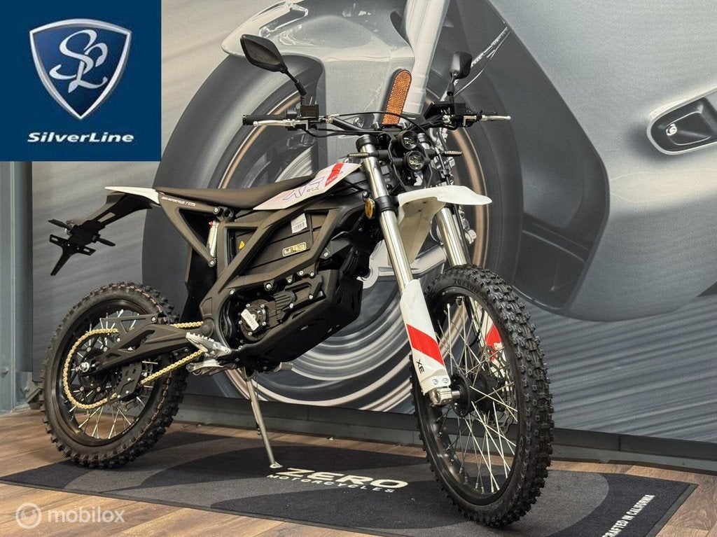 Zero Motorcycles XE, nieuw 2026 model, Motoren, Motoren | Overige merken, Bedrijf, Overig, Zero Motorcycles, 12 t/m 35 kW