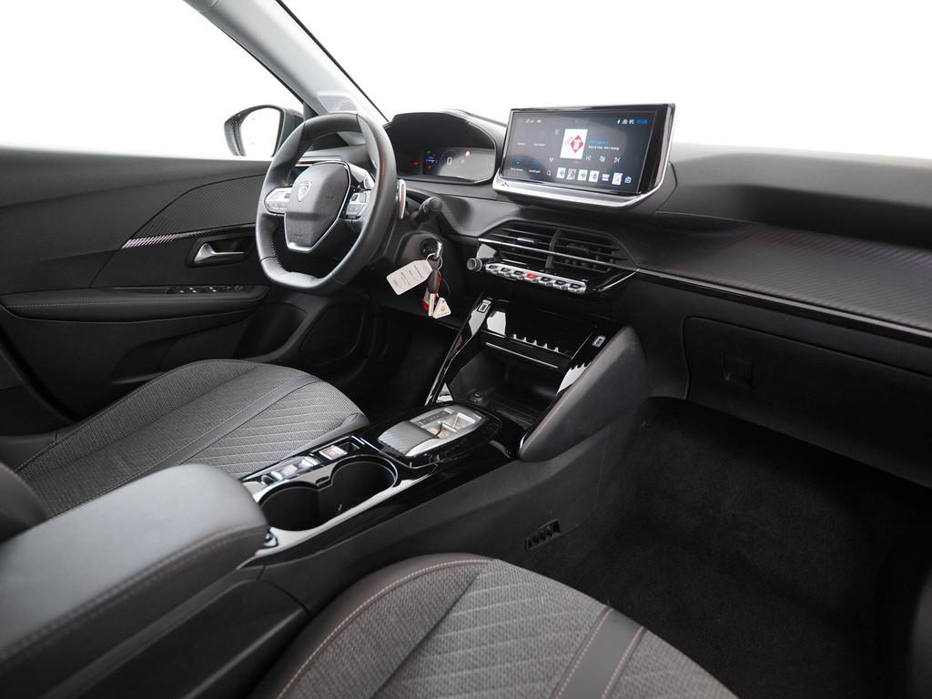 Peugeot 208 1.2 Hybrid 110 e-DCS6 Allure | Virtual Cockpit |, Auto's, Peugeot, 12 maanden, 1195 kg, Gebruikt, Euro 6